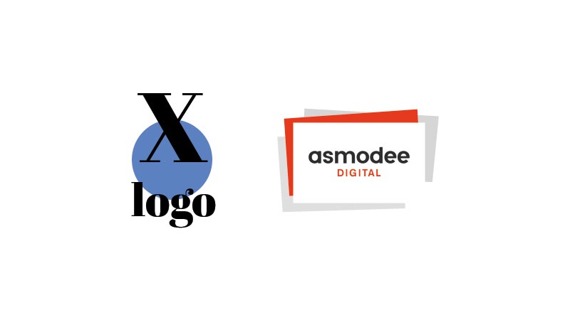 Two Logos